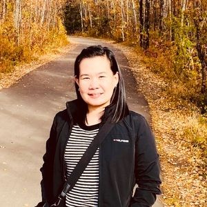 Meet your Posher, Jhanet